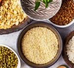 मोटा अनाज खाने  के फायदे  Benefits of eating coarse grains